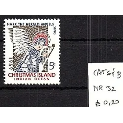 Briefmarkenkatalog 1969 32