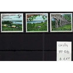 1962-64 stamp catalog 51/53