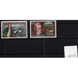 1978 catalog stamp 223/224