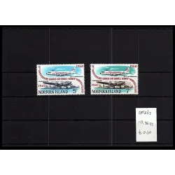Briefmarkenkatalog 1968 96/97