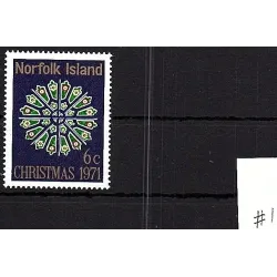 Catalogue de timbres 1971 128