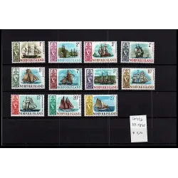 1967 francobollo catalogo...