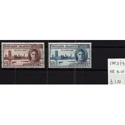 1946 francobollo catalogo 9/10