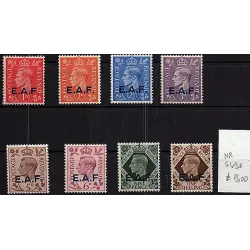 1942 stamp catalog 51/58