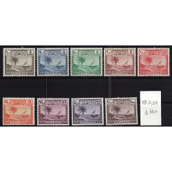 1950 francobollo catalogo...