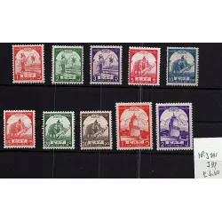 1943 francobollo catalogo...