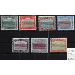 Briefmarkenkatalog 1903 27/35