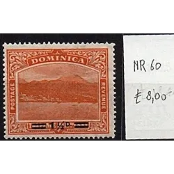 1920 Briefmarkenkatalog 60