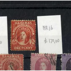 1882 Briefmarkenkatalog 16