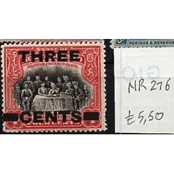Catalogue de timbres 1923 276