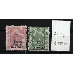 Catalogue de timbres 1886...