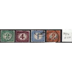1889 francobollo catalogo ?