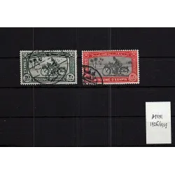 1926/29 lotto francobolli