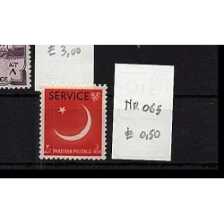 Catalogue de timbres 1959 65