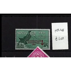 Catalogue de timbres 1961 145