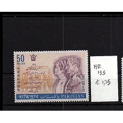 Briefmarkenkatalog 1967 250