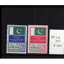 Catalogue de timbres 1966 229