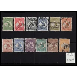 Briefmarkenkatalog 1913 1/13