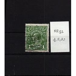 1926 Catalog stamp 82