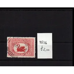 1929 catálogo de sellos 116