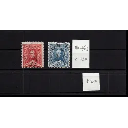 Catálogo de sellos 1930...
