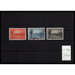 1934 stamp catalog 147/149