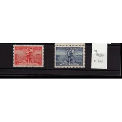 Catálogo de sellos 1936...