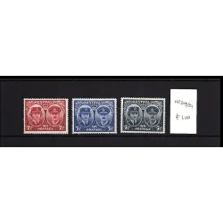 1945 catalog stamp 209/211