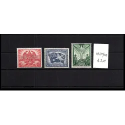 Catálogo de sellos 1946...