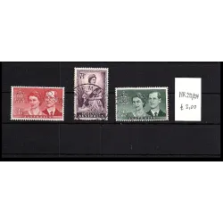 Catálogo de sellos 1954...