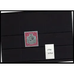 Briefmarkenkatalog 1918 89