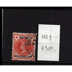 Briefmarkenkatalog 1887 9
