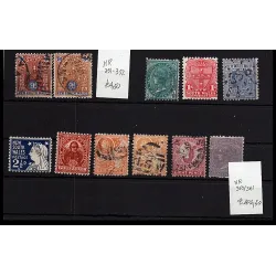 Catálogo de sellos 1906...