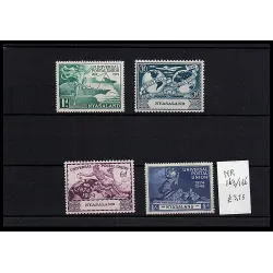 Catalogue de timbres 1949...