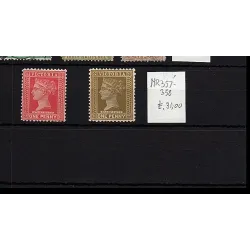 Catálogo de sellos 1890...