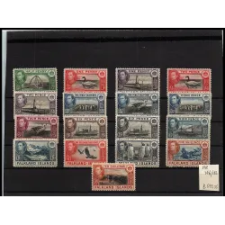 Catálogo de sellos 1938...
