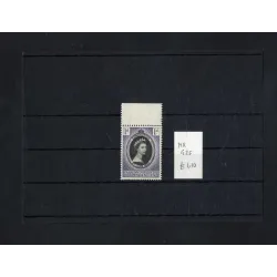 Catalogue de timbres 1953 425