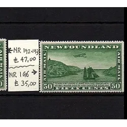 1931 stamp catalog 196