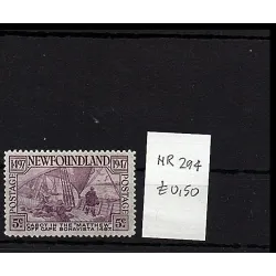 1947 francobollo catalogo 294