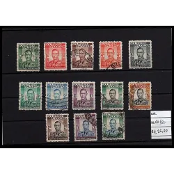 1937 catalog stamp 40/52