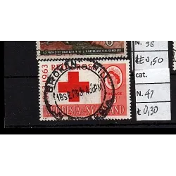 Briefmarkenkatalog 1963 47