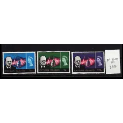 Catálogo de sellos 1966...