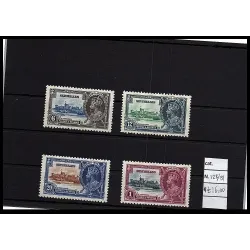 Catalogue de timbres 1935...