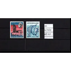 1966 catalog stamp 236/237