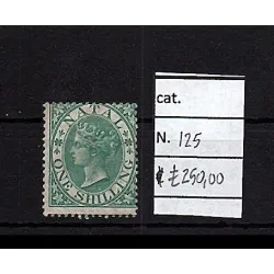 Catalogue de timbres 1867 125