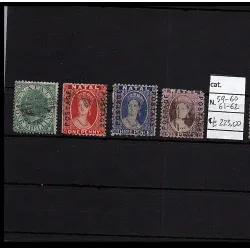 1870 stamp catalog 5962