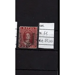 1870 stamp catalog 65
