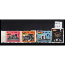 1958 stamp catalog 185/188