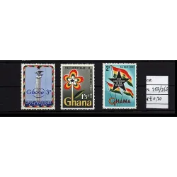 Catálogo de sellos 1961...