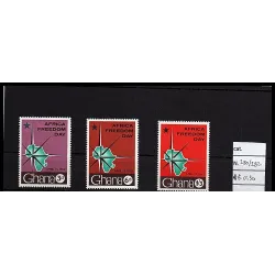 1962 stamp catalog 280/282
